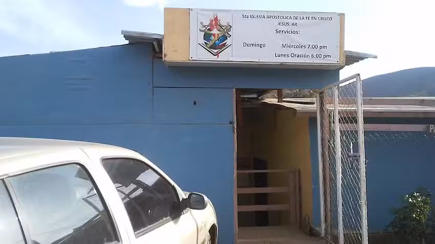 5ta IAFCJ Ensenada, B.C.