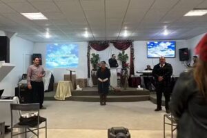 5TA IAFCJ PLAYAS DE ROSARITO