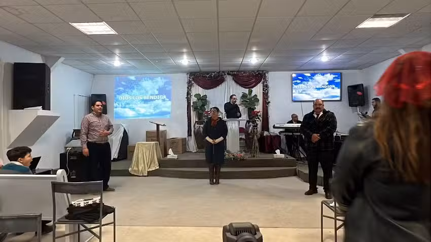 5TA IAFCJ PLAYAS DE ROSARITO