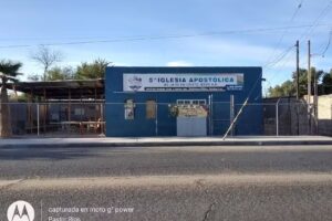 5ta IAFCJ San Luis R.C.