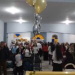 5ta Iglesia Apost&oacute;lica de la Fe en Cristo Jes&uacute;s