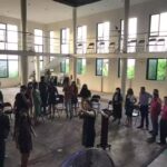 5ta. Iglesia Apost&oacute;lica de la Fe en Cristo Jes&uacute;s