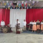 5ta Iglesia Apostolica De La Fe En Cristo Jesus