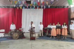 5ta Iglesia Apostolica De La Fe En Cristo Jesus