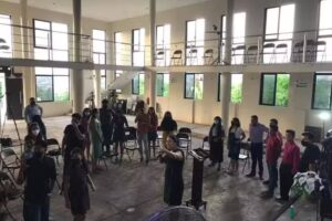 5ta. Iglesia Apost&oacute;lica de la Fe en Cristo Jes&uacute;s