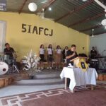 5ta Iglesia Apostolica de la Fe en Cristo Jes&uacute;s