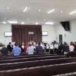 5ta Iglesia Apost&oacute;lica De La Fe En Cristo Jes&uacute;s