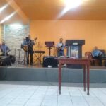 5ta Iglesia Apost&oacute;lica de la Fe en Cristo Jes&uacute;s