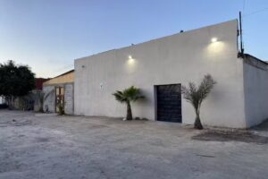 64 Iglesia apost&oacute;lica de la fe en Cristo Jes&uacute;s