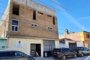 6ta IAFCJ S.L.P &ldquo;La Hermosa&rdquo;