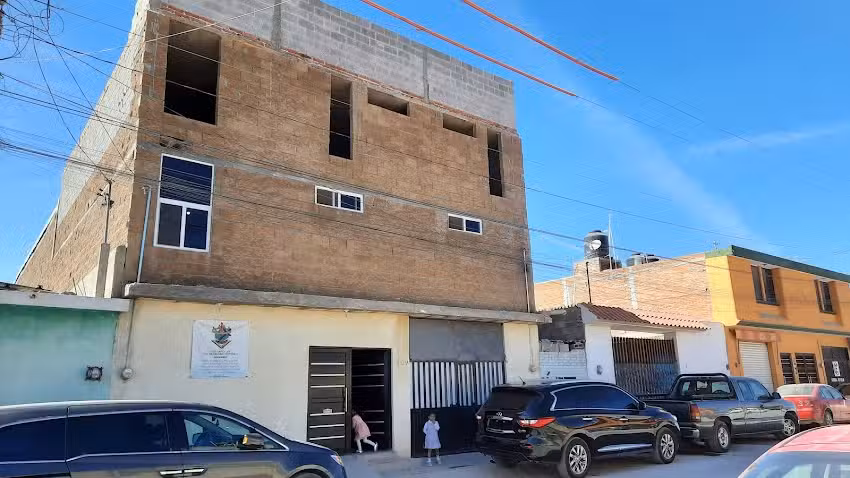 6ta IAFCJ S.L.P &ldquo;La Hermosa&rdquo;