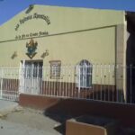 6ta Iglesia Apost&oacute;lica de la Fe en Cristo Jes&uacute;s