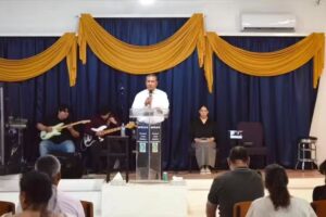 6ta Iglesia Apostolica De La Fe En Cristo Jesus