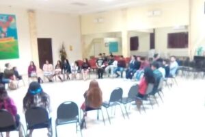 6TA IGLESIA APOST&Oacute;LICA DE LA FE EN CRISTO JES&Uacute;S A.C