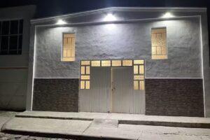 6ta Iglesia Apost&oacute;lica De La Fe En Cristo Jes&uacute;s A. R.