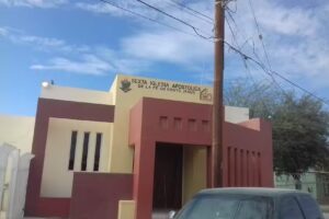 6ta Iglesia Apost&oacute;lica De La Fe En Cristo Jes&uacute;s AR