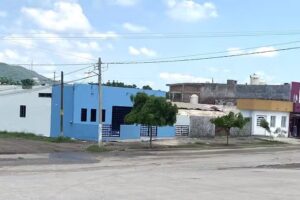 6ta Iglesia Apost&oacute;lica De La Fe En Cristo Jes&uacute;s en Mazatl&aacute;n