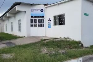 7ma Iglesia Apost&oacute;lica de la Fe en Cristo Jes&uacute;s