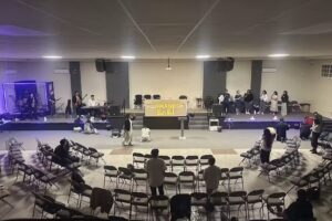 7ma Iglesia Apost&oacute;lica de la Fe en Cristo Jesus Mexicali