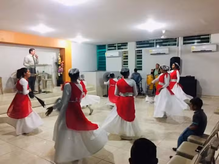 8va IAFCJ Mazatl&aacute;n