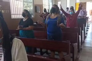 8va Iglesia Apost&oacute;lica De La F&eacute; En Cristo Jes&uacute;s