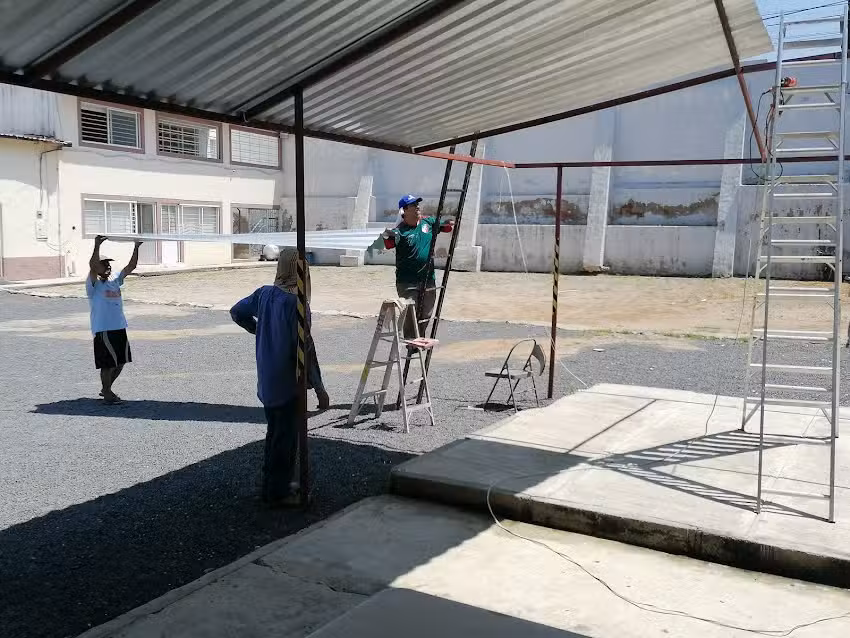 8va Iglesia Apost&oacute;lica de la Fe en Cristo Jes&uacute;s de Guadalajara