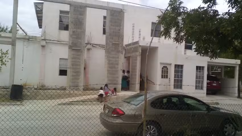 9a Iglesia Apost&oacute;lica de La Fe En Cristo Jesus