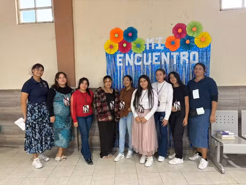 9na IAFCJ Gomez Palacio Dgo