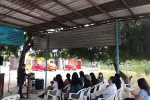 9na. Iglesia Ap&oacute;stolica de la Fe en Cristo Jes&uacute;s