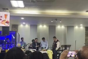 9na. iglesia apostolica de la fe en cristo jesus