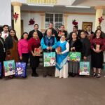 9na IGLESIA APOSTOLICA DE LA FE EN CRISTO JESUS