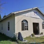 AAFCJ Templo Roca Firme