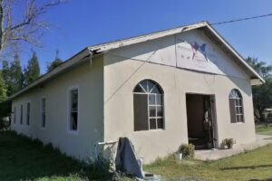 AAFCJ Templo Roca Firme