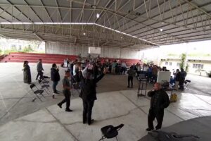 Aba Ministerios Internacionales