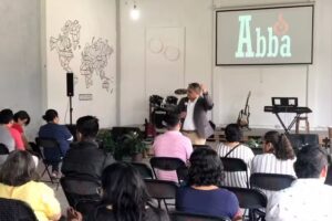 Abba Centro Cristiano