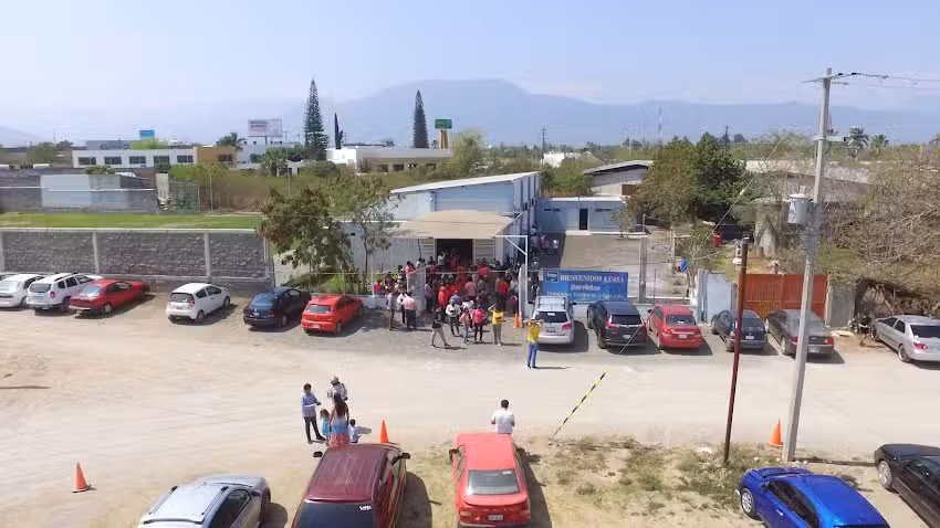 Abba Visi&oacute;n Iglesia