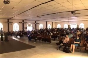 AC Bethel Asambleas de Dios