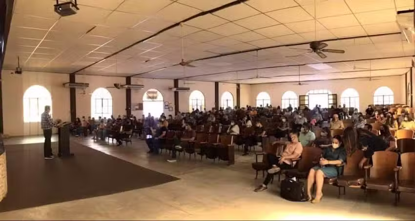 AC Bethel Asambleas de Dios