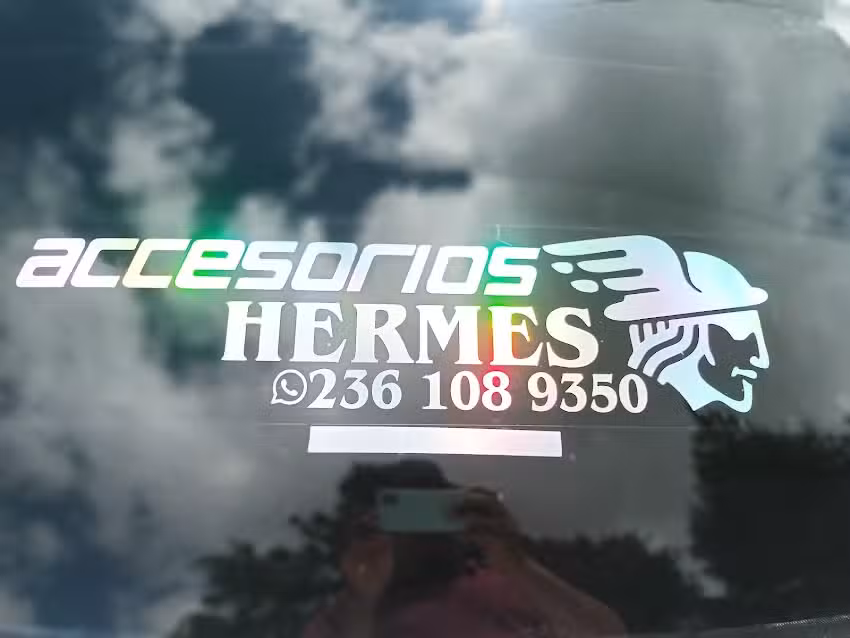 Accesorios Hermes