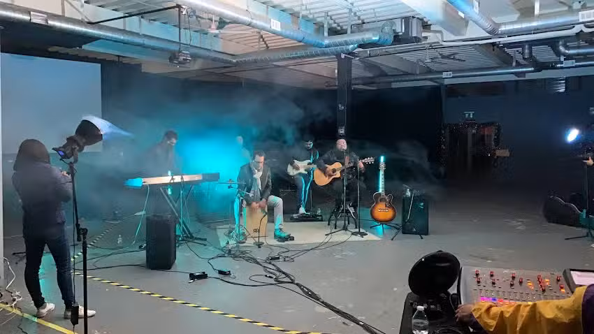 Acci&oacute;n Cristiana de Ensenada