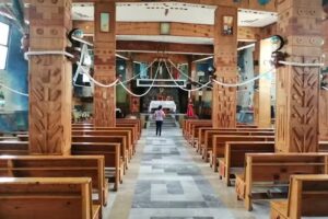 Administracion de la Carabela de la Fe