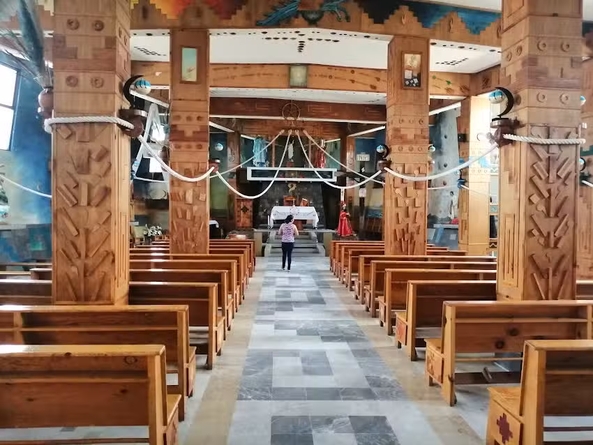 Administracion de la Carabela de la Fe