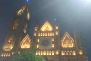 Adoracion Nocturna Guadalajara