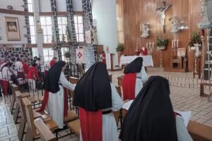 Adoratrices Perpetuas del Santisimo Sacramento