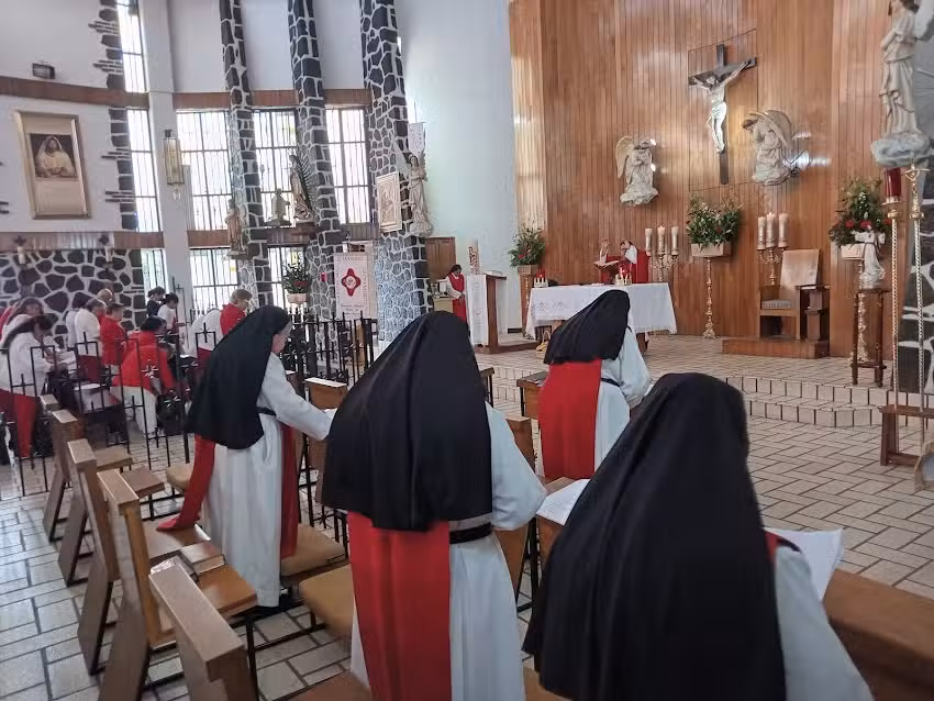 Adoratrices Perpetuas del Santisimo Sacramento