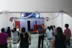 Adulam Casa del Padre