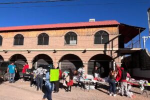 Adulam Centro Familiar Cristiano