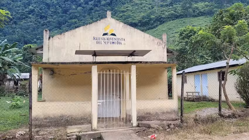 Adventista Del S&eacute;ptimo D&iacute;a