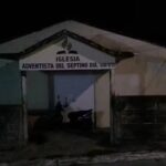 Adventista del s&eacute;ptimo d&iacute;a