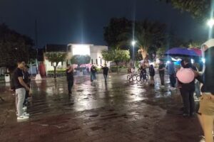 AgapE! Iglesia Azcapotzalco